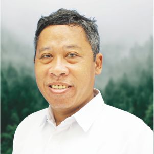 Foto Haris Tri Wahjunita