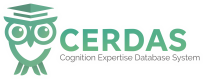 Logo CERDAS Perhutani